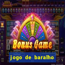 jogo de baralho para ganhar dinheiro